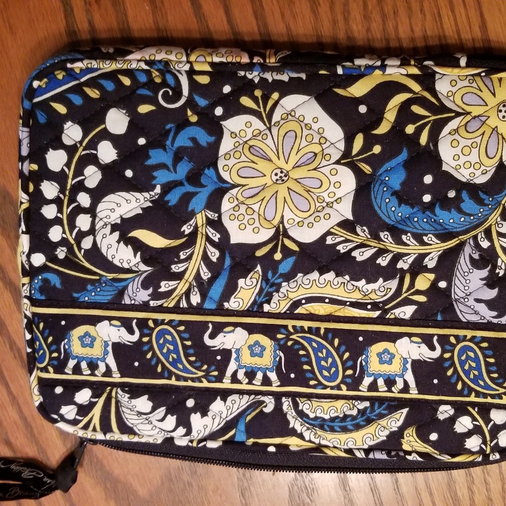 Tablet case